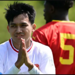 Keganjilan 2 Penalti Guinea saat Temui Timnas Indonesia U-23 di Play-off Olimpiade 2024