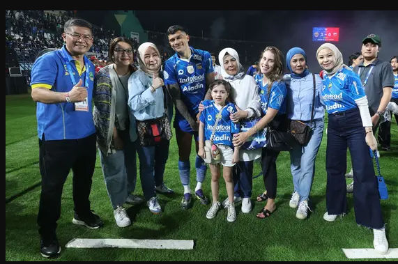  BRI Liga 1 2023/2024