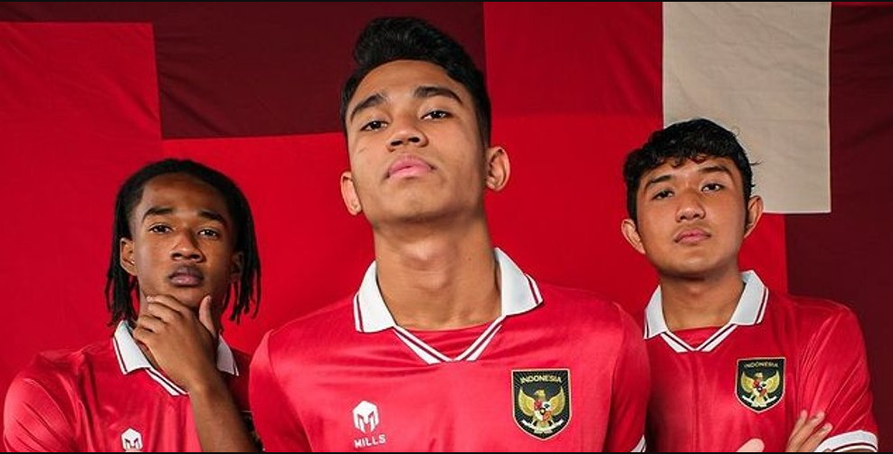 Timnas Indonesia