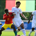 Timnas Indonesia U-23 Tidak berhasil ke Olimpiade 2024, Erick Thohir: Perjalanan Masih Panjang