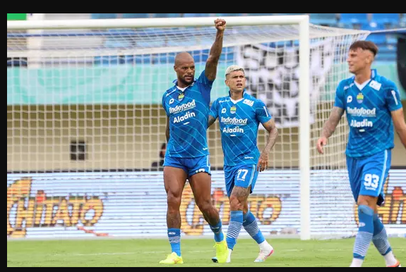 BRI Liga 1