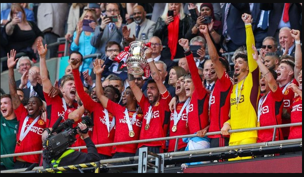 Manchester United 