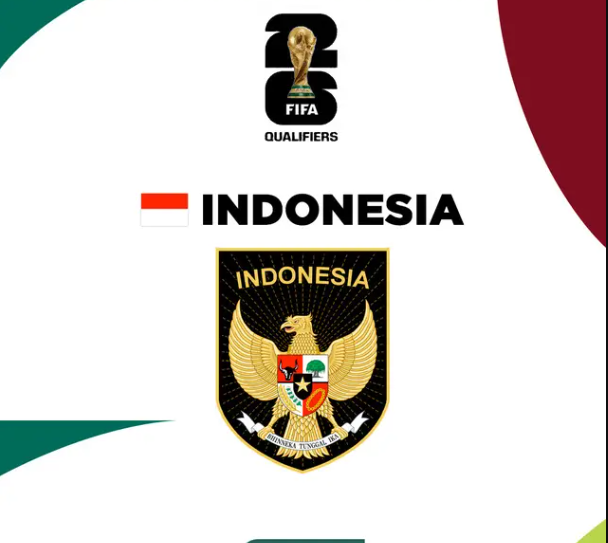 Timnas Indonesia 