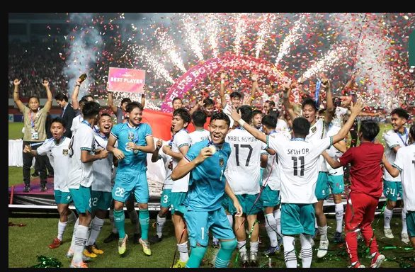 Piala AFF U-16 2024