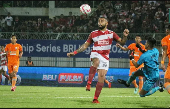  BRI Liga 1