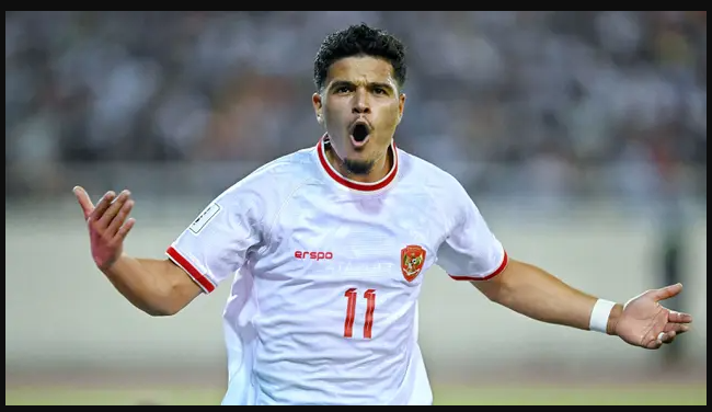 Timnas Indonesia