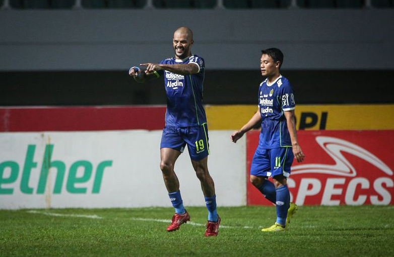 Persib Bandung 