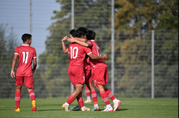 Timnas Indonesia