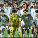 Kalahkan Timnas Indonesia U-23, Irak Temani Jepang dan Uzbekistan ke Olimpiade 2024