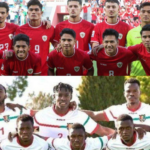Jadwal Kick-off Laga Timnas Indonesia U-23 Vs Guinea U-23: Bermain di Prancis, Jangan Sampai Terlewatkan