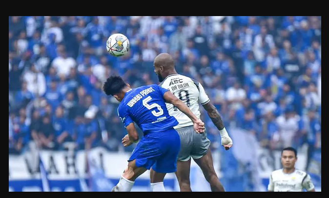  Persib Bandung