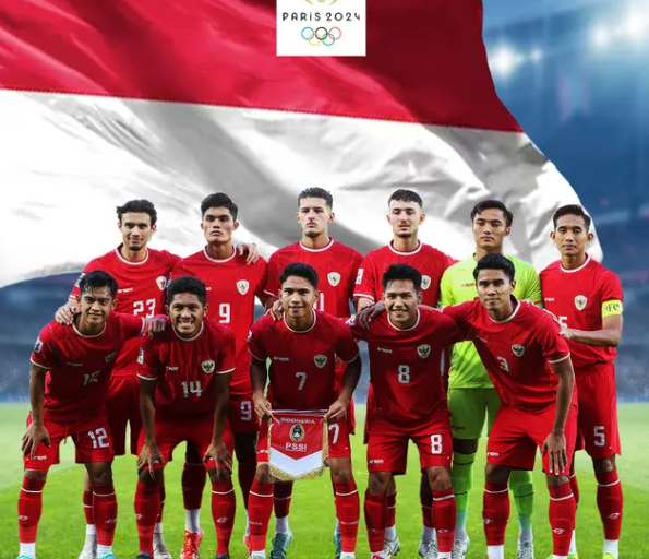 Timnas Indonesia U-23