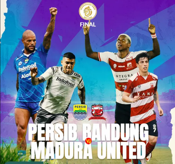  BRI Liga 1