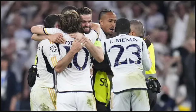 Liga Champions