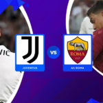 Prediksi Liga Italia, AS Roma Vs Juventus: All Out Untuk Ticket Liga Champions