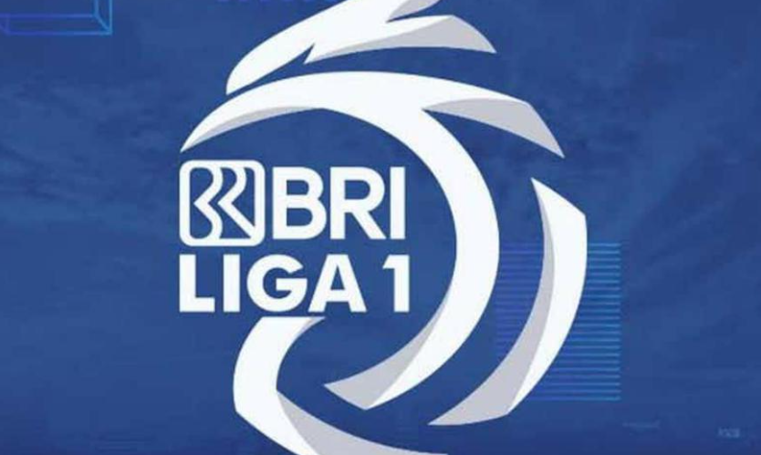  BRI Liga 1 2023/2034