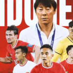 Jangan Sampai Terlewatkan! Ini Jam Kick-off Tanding Timnas Indonesia Vs Irak di Piala Asia U-23 2024