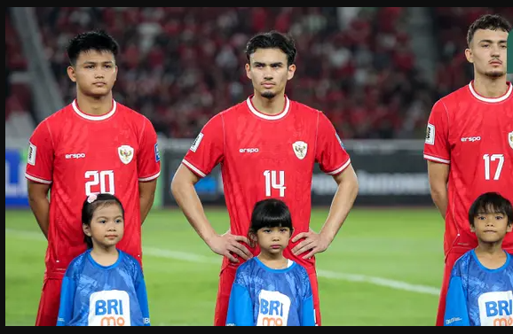 Timnas Indonesia U-23