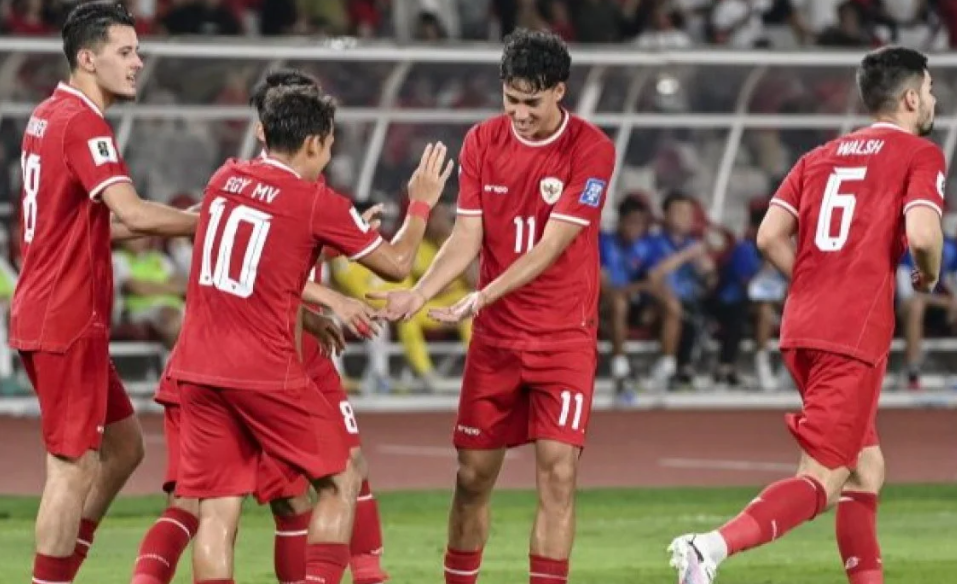 Kualifikasi Piala Dunia 2026