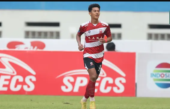  BRI Liga 1