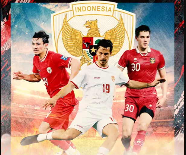 Timnas Indonesia U-23