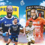 Ticket Persib Vs Bali United pada Semi-final Championship Seri BRI Liga 1 Habis Diboyong Bobotoh