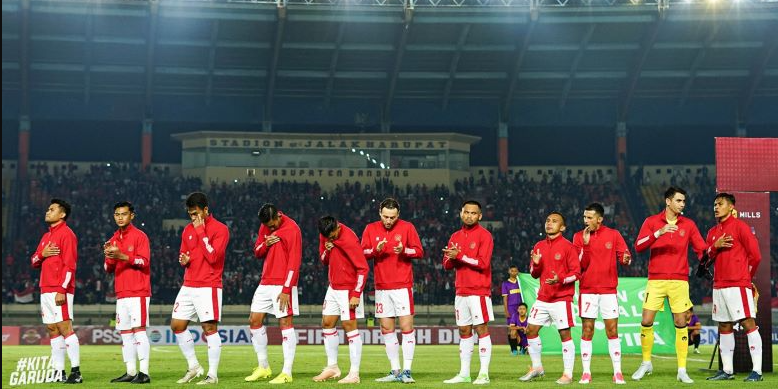 Jadwal Lengkap Piala AFF U-16 2024 Solo