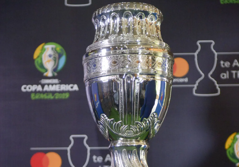 Copa America 2024
