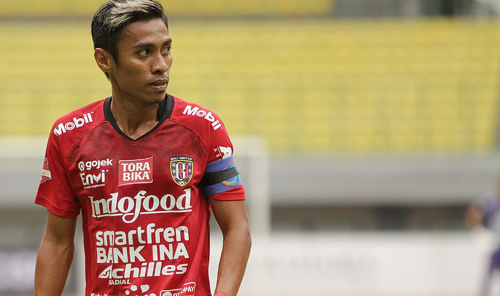 Bursa Transfer Liga 1
