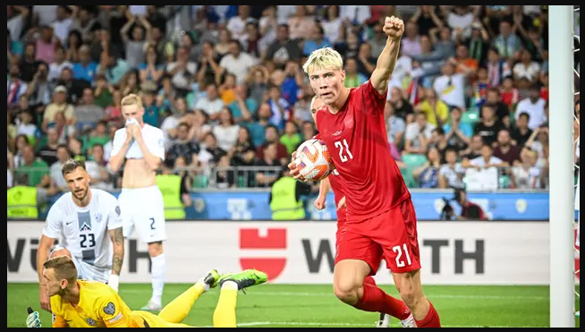 Profil Grup C Euro 202