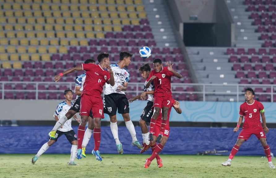 Piala AFF U-16 2024