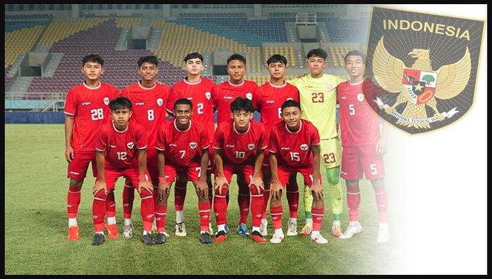 Piala AFF U-16 2024