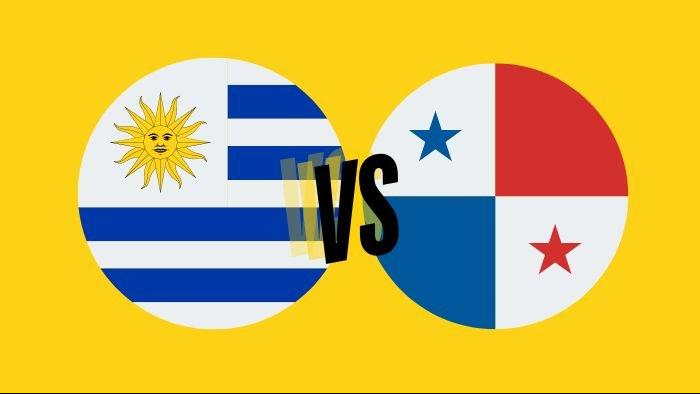 Copa America 2024 Uruguay Vs Panama