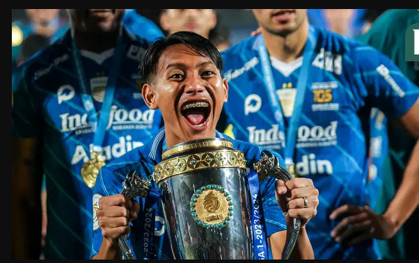  BRI Liga 1 2023 / 2024
