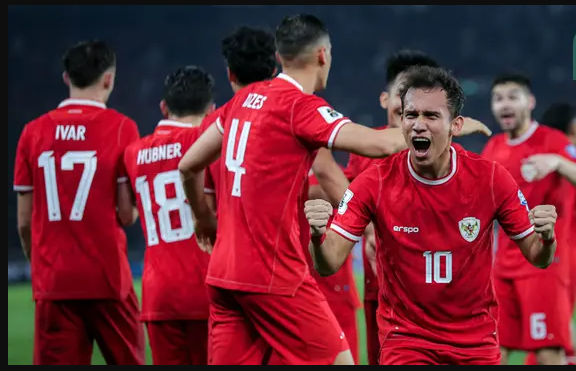Kualifikasi Piala Dunia 2026