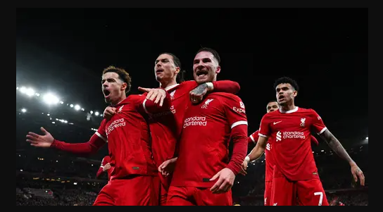 Liverpool