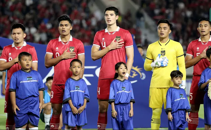 Kualifikasi Piala Dunia 2026