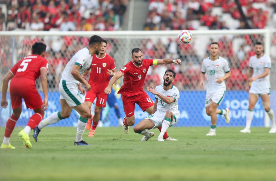 Timnas Indonesia