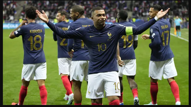 Piala Eropa 2024