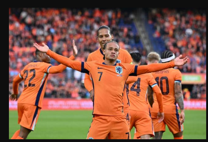Prediksi Polandia Vs Belanda 