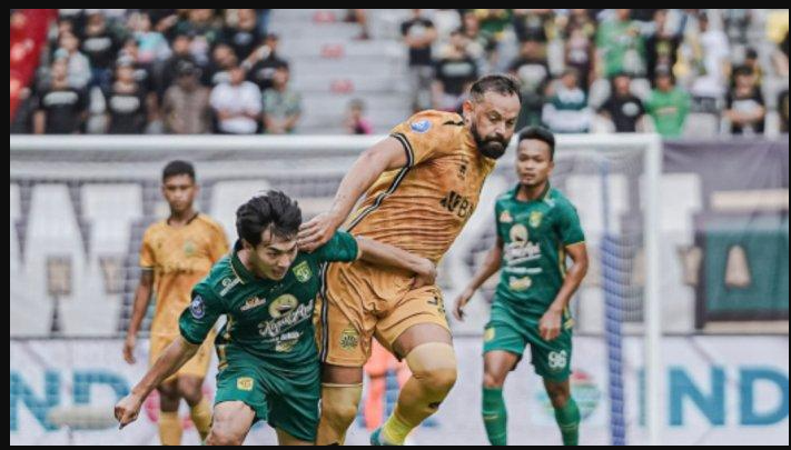  BRI Liga 1 2024 / 2025
