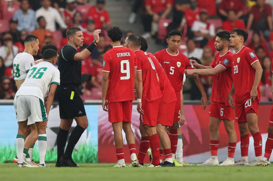 Timnas Indonesia