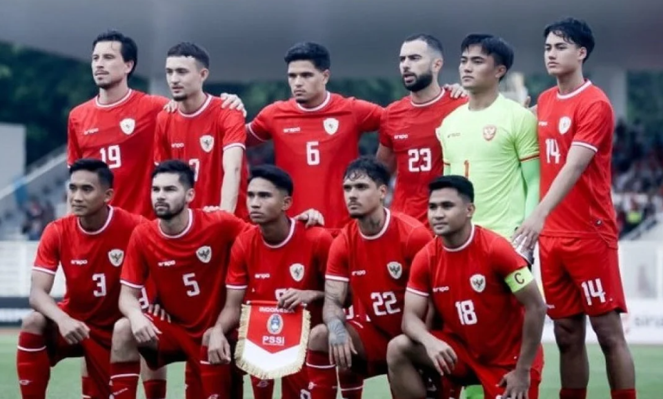 Timnas Indonesia