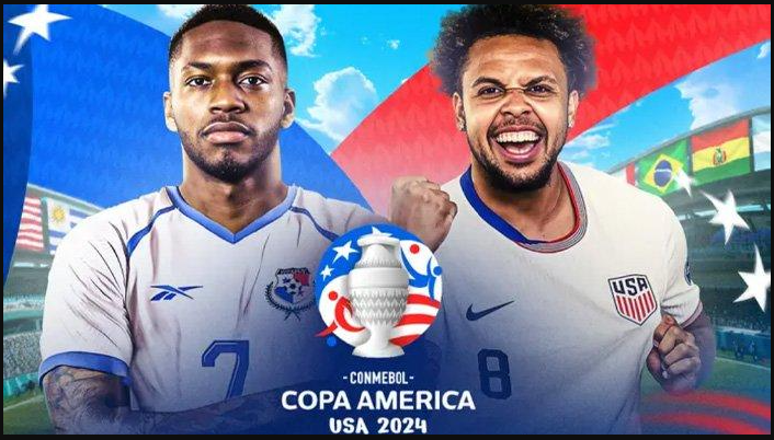 Prediksi Panama Vs Amerika