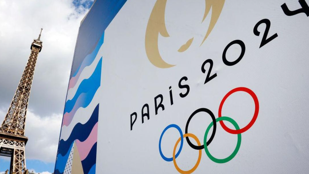 Jadwal Lengkap Olimpiade Paris 2024
