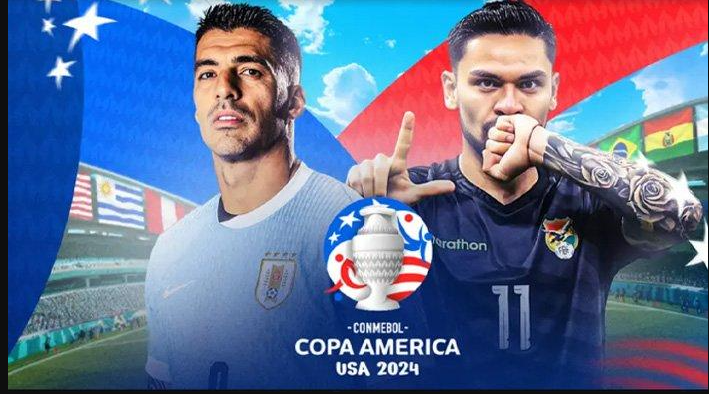 Prediksi Uruguay Vs Bolivia