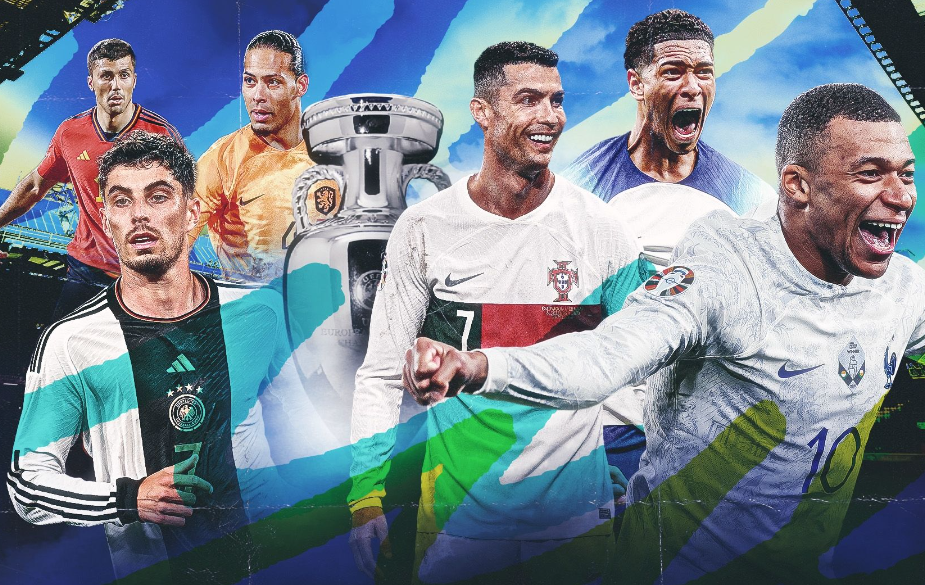 Euro 2024