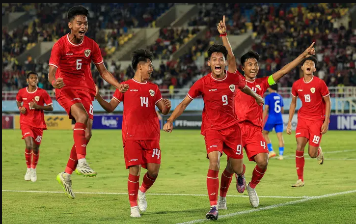 Piala AFF U-16 2024 