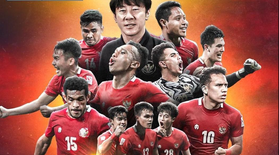Piala Dunia 2026 Zona Asia