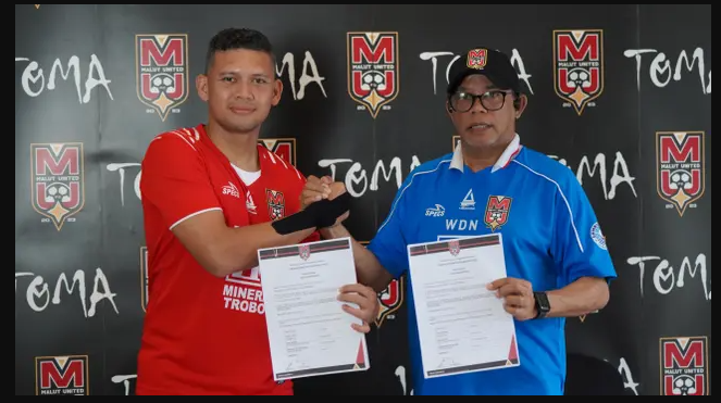 Bursa Transfer Liga 1